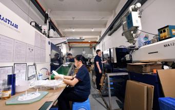 在注塑成型中實現(xiàn)嚴格的公差意味著什么？