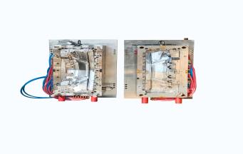 塑膠模具存儲(chǔ)和保養(yǎng)過程中如何防止模具受潮和氧化？